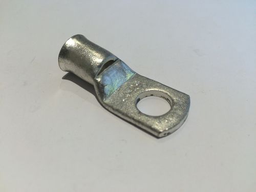Battery / Starter Cable Lug (50mm sq)