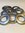 M27 Heavy Duty Washers / Driveshaft Spacers