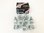 11-15mm Fuel Hose Clips (Box of 10)