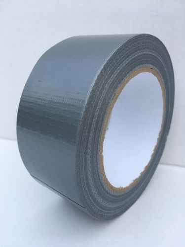 Duct Gaffa Tape - Silver